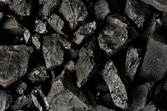 Kintallan coal boiler costs